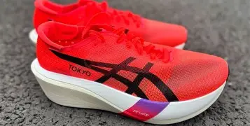 I Tested the Asics Metaspeed Edge Tokyo for a Month: Here is My Verdict